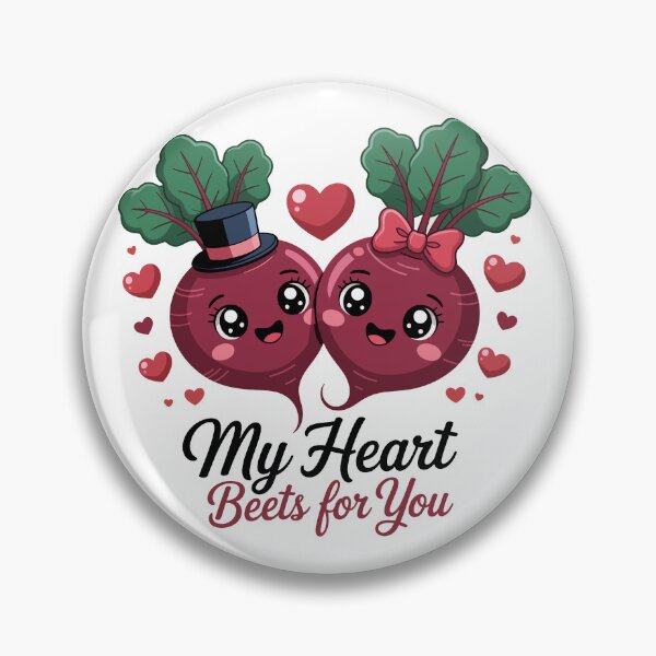 Item preview, My Heart Beets For You designed and sold by jkrphoto.