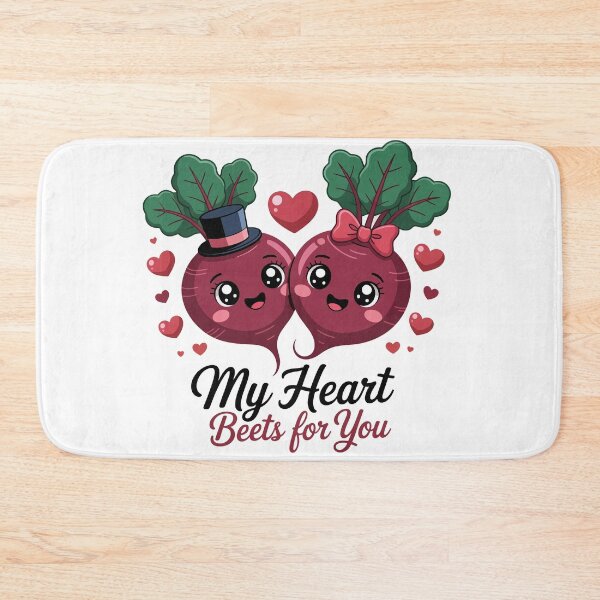 Item preview, My Heart Beets For You designed and sold by jkrphoto.