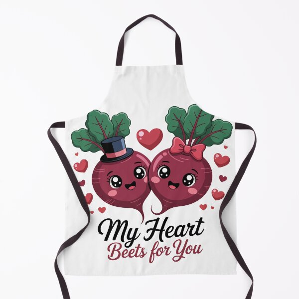 Item preview, My Heart Beets For You designed and sold by jkrphoto.