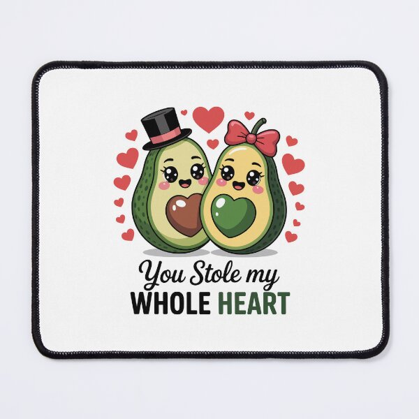 Item preview, You Stole My Whole Heart designed and sold by jkrphoto.