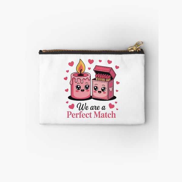 Item preview, We are a Perfect Match designed and sold by jkrphoto.