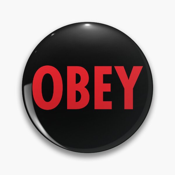 Item preview, OBEY - They Live designed and sold by The Common Tee.