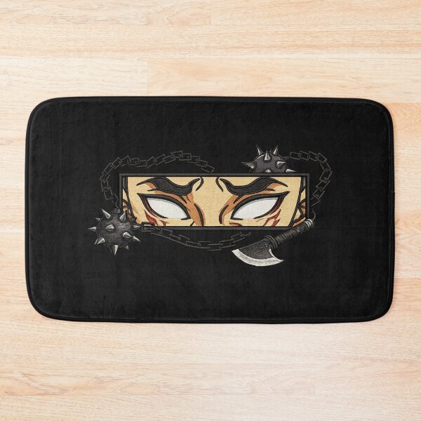Item preview, Chained Oni Eyes designed and sold by InnerOutDesigns.