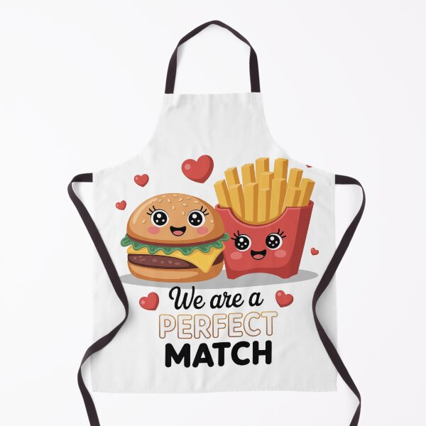 Item preview, We Are a Prefect Match designed and sold by jkrphoto.