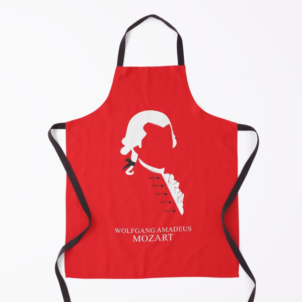Item preview, Wolfgang Amadeus Mozart designed and sold by Wahyu Aji Sadewa.