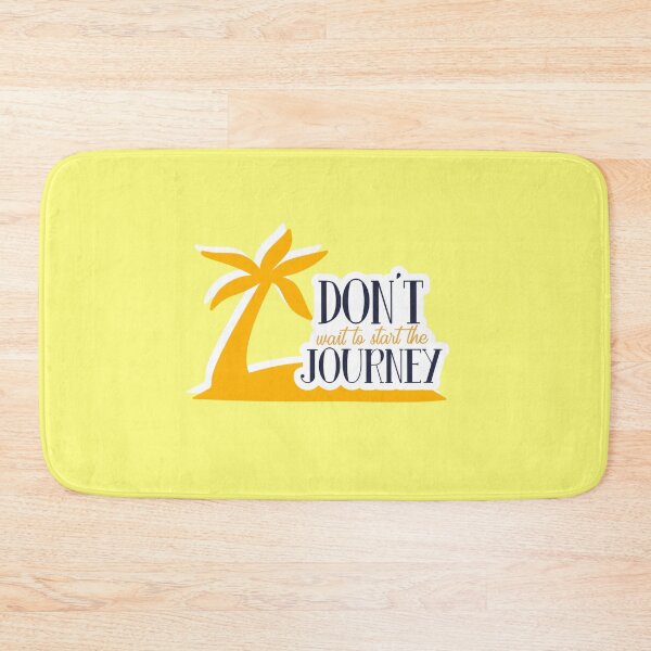 Item preview, Don't Wait To Start Design #1514 designed and sold by topzmart.