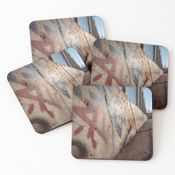 Item preview, Walls That Speak Without Words designed and sold by Urban Vision Shop.