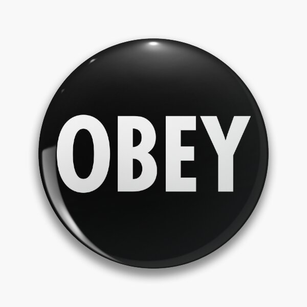 Item preview, OBEY - They Live designed and sold by The Common Tee.