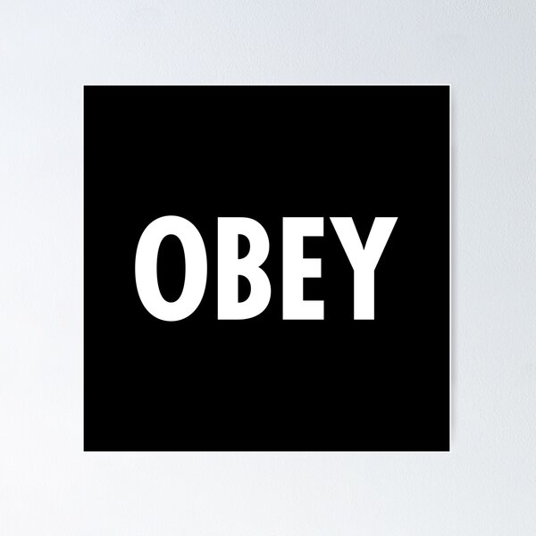 Item preview, OBEY - They Live designed and sold by The Common Tee.