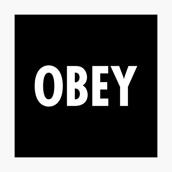 Item preview, OBEY - They Live designed and sold by The Common Tee.