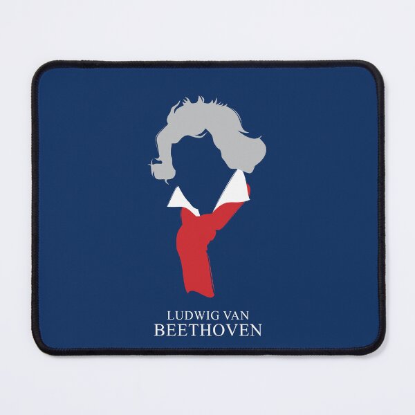 Artikelvorschau, Ludwig van Beethoven entworfen und verkauft von Wahyu Aji Sadewa.