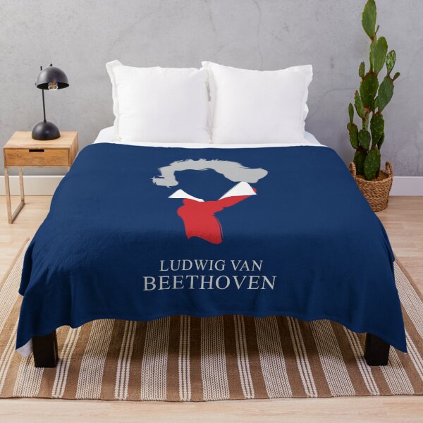 Item preview, Ludwig van Beethoven designed and sold by Wahyu Aji Sadewa.