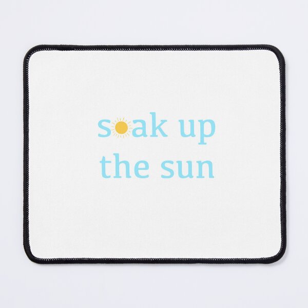 Item preview, Sun soak designed and sold by Designsbyleahhh.