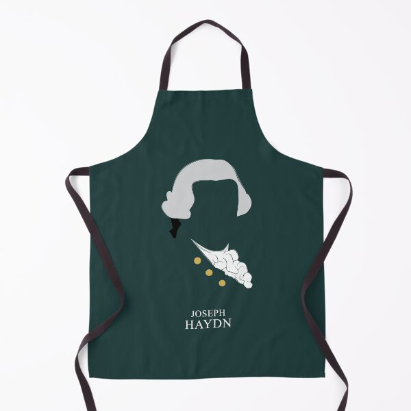 Item preview, Joseph Haydn designed and sold by Wahyu Aji Sadewa.