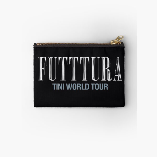 Item preview, TINI - FUTTTURA WORLD TOUR designed and sold by FcotiniNO.