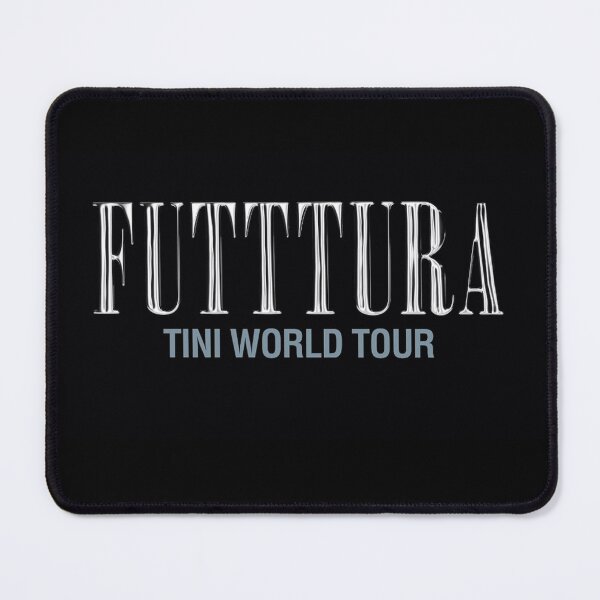 Item preview, TINI - FUTTTURA WORLD TOUR designed and sold by FcotiniNO.