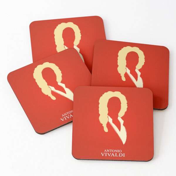 Item preview, Antonio Vivaldi designed and sold by Wahyu Aji Sadewa.