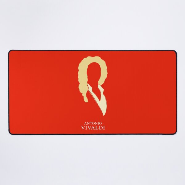 Item preview, Antonio Vivaldi designed and sold by Wahyu Aji Sadewa.
