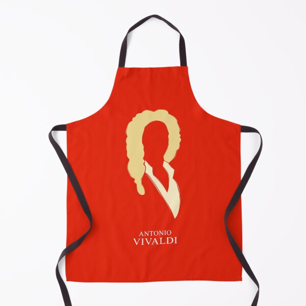 Item preview, Antonio Vivaldi designed and sold by Wahyu Aji Sadewa.