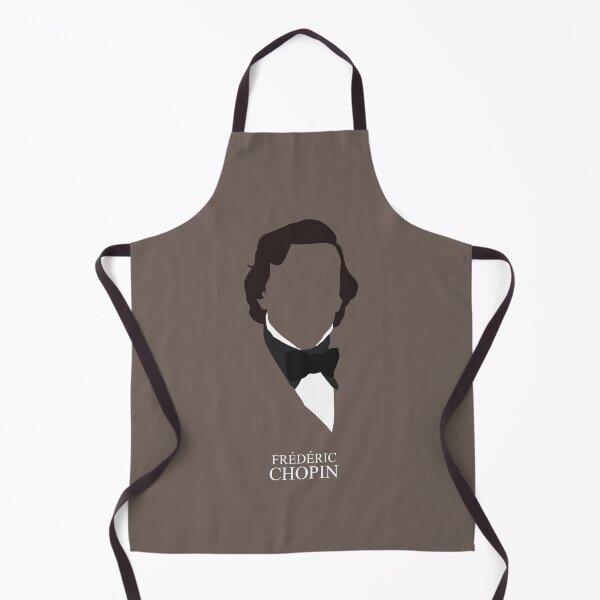Item preview, Federico Chopin designed and sold by Wahyu Aji Sadewa.