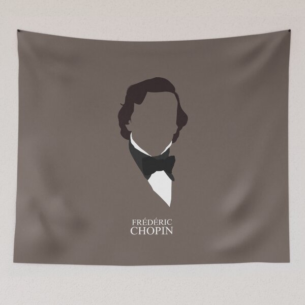 Artikelvorschau, Frederic Chopin entworfen und verkauft von Wahyu Aji Sadewa.