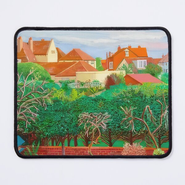 Item preview, David Hockney designed and sold by Kigrit.