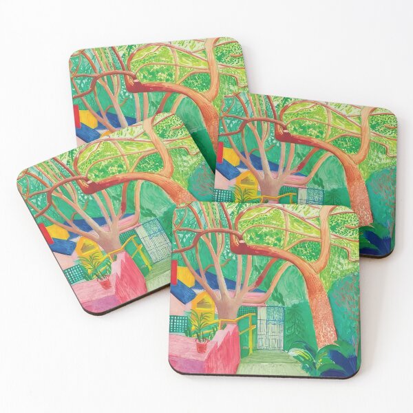 Item preview, David Hockney designed and sold by Kigrit.