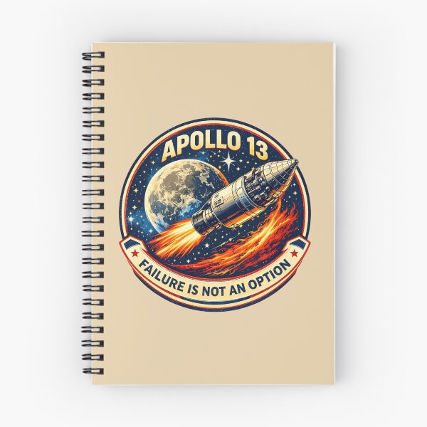 Item preview, Apollo 13  designed and sold by Nature's Palette.