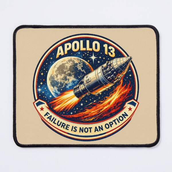 Item preview, Apollo 13 designed and sold by Nature's Palette.