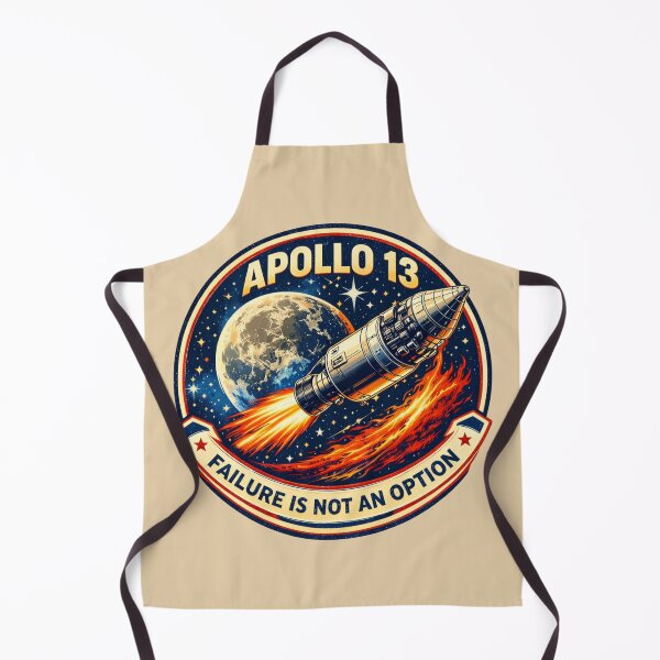 Item preview, Apollo 13  designed and sold by Nature's Palette.