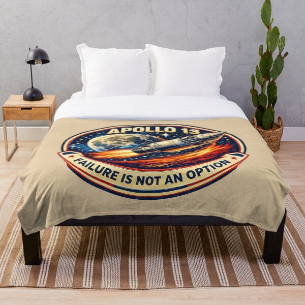 Item preview, Apollo 13  designed and sold by Nature's Palette.