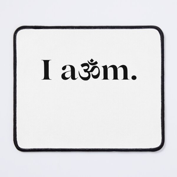 Item preview, Aum Mantra designed and sold by WookyPrayer.