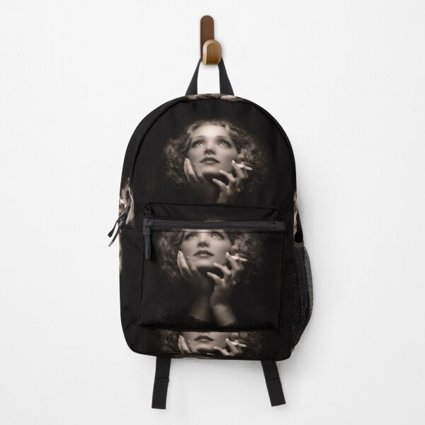 Item preview, Marlene Dietrich 1930s Hollywood glamour designed and sold by bluefrog.