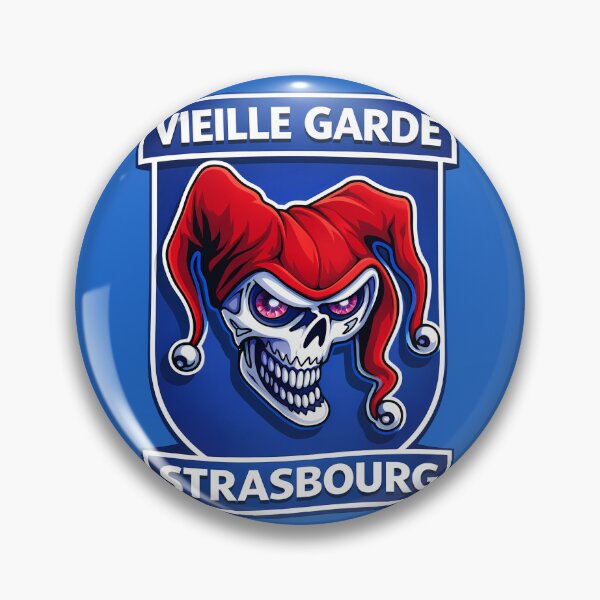Item preview, Strasbourg Vieille Garde  designed and sold by canvasriddle.