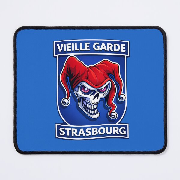 Item preview, Strasbourg Vieille Garde  designed and sold by canvasriddle.