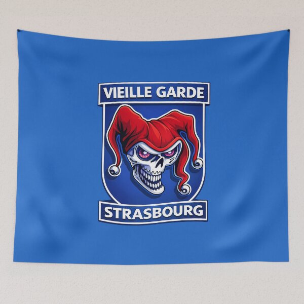 Item preview, Strasbourg Vieille Garde  designed and sold by canvasriddle.