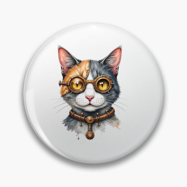 Item preview, CAt designed and sold by Dragaodemadeira.