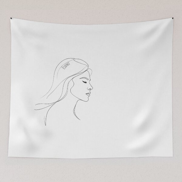 Item preview, Copia de An African woman designed and sold by studio468.