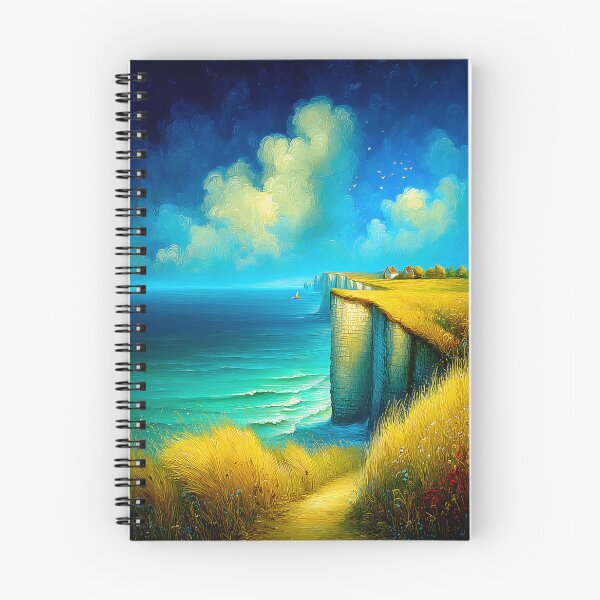 Item preview, White Cliffs of Dover designed and sold by PetsArt.