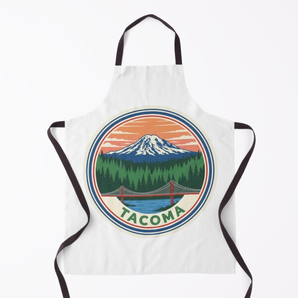 Item preview, Tacoma designed and sold by JonysCreativeDesigns.