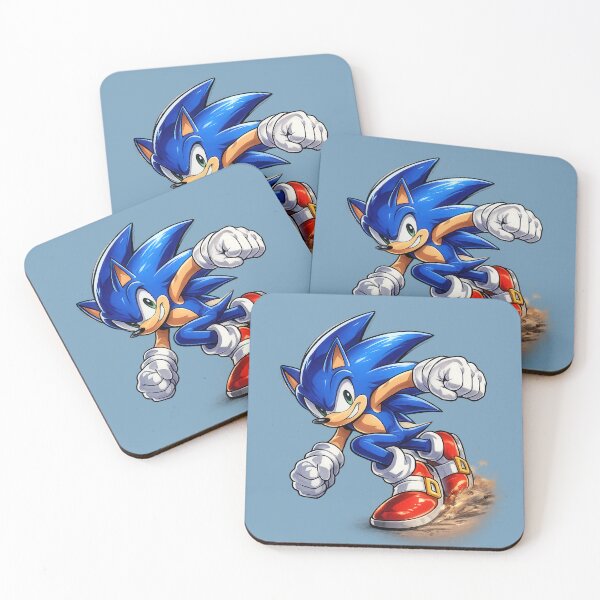 Item preview, Sonic – Speed Strike Run designed and sold by Shadow's Realm.
