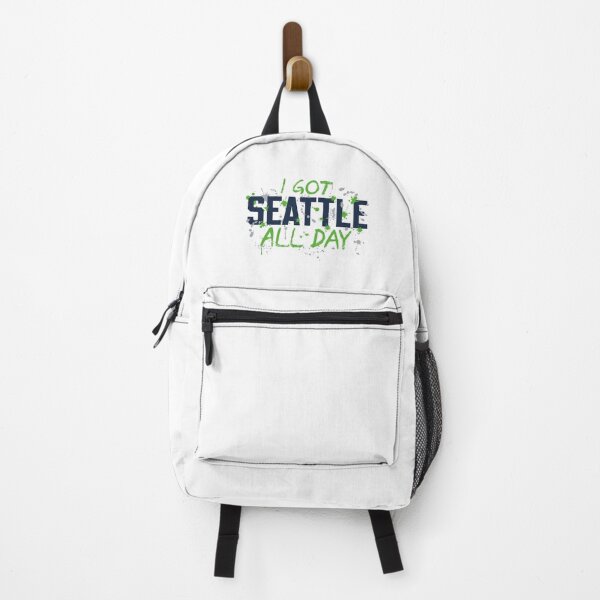 Item preview, I Got Seattle All Day (#1) designed and sold by GX3-Creative.