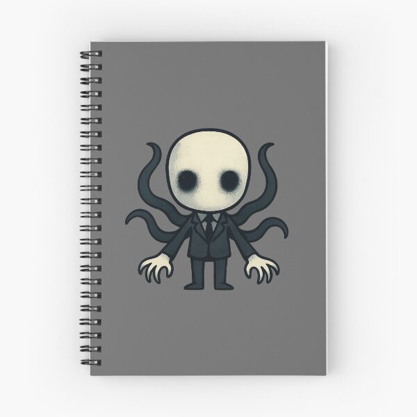 Item preview, Cute horror - Slender designed and sold by Pontoart.