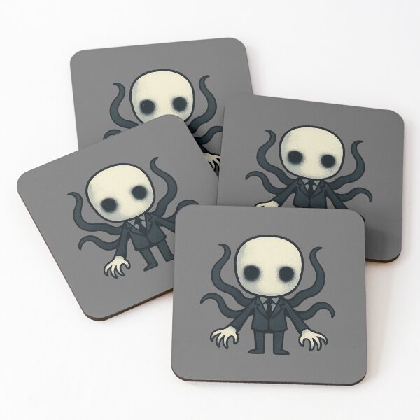 Item preview, Cute horror - Slender designed and sold by Pontoart.
