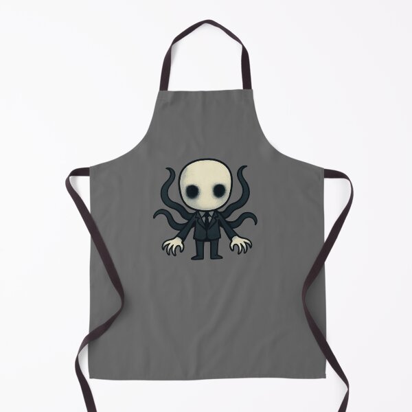 Item preview, Cute horror - Slender designed and sold by Pontoart.