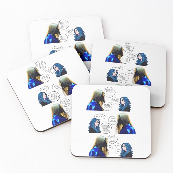 Item preview, Jealously is my beast. designed and sold by di-Vera-Rosati.