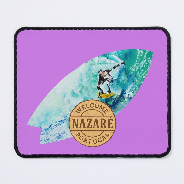 Item preview, Time Scare, Biggest Waves designed and sold by SandraSRomao.