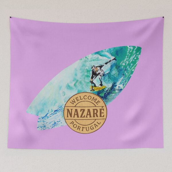 Item preview,  Time Scare, Biggest Waves designed and sold by SandraSRomao.