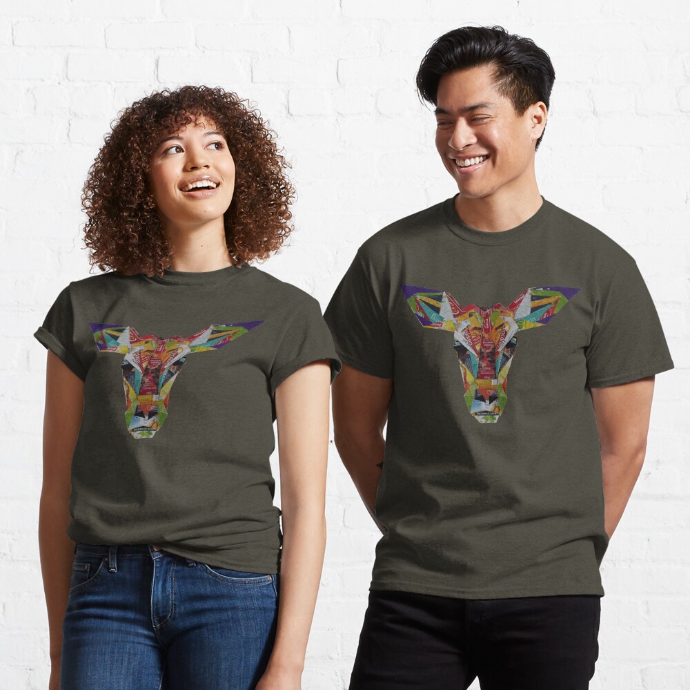Item preview, Classic T-Shirt designed and sold by Packeredo.