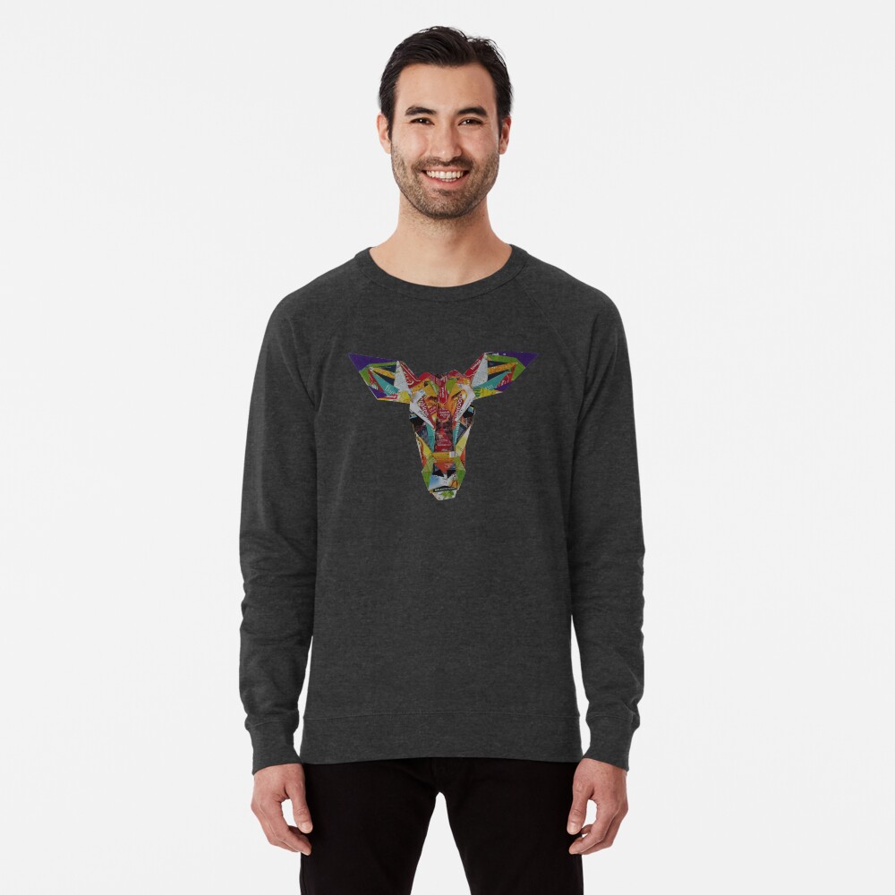 Item preview, Lightweight Sweatshirt designed and sold by Packeredo.